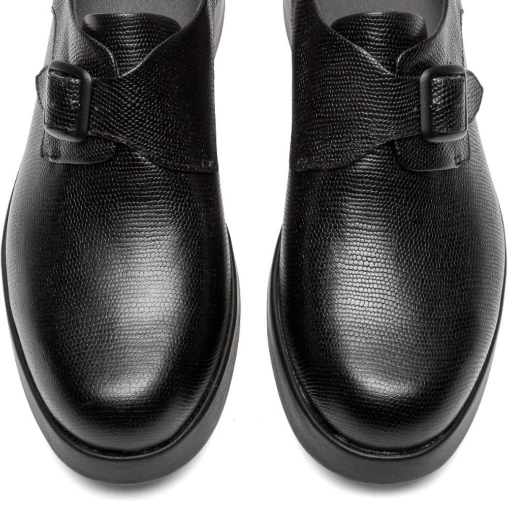 Camper Dessa Lightweight Platform Shoe